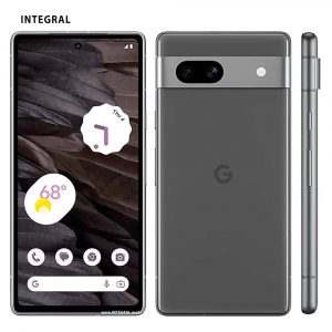 Google Pixel 7a Gray