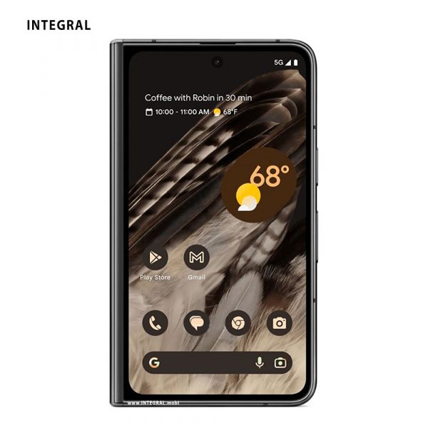 Google Pixel Fold