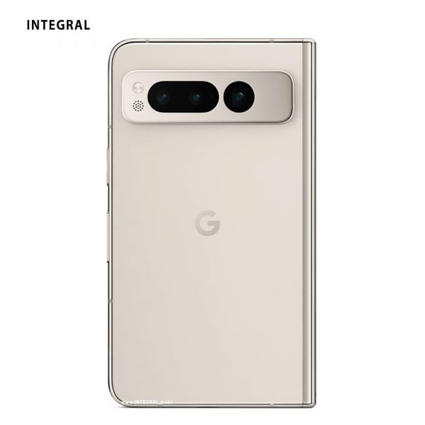 Google Pixel Fold