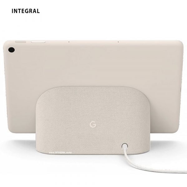 Google Pixel Tablet