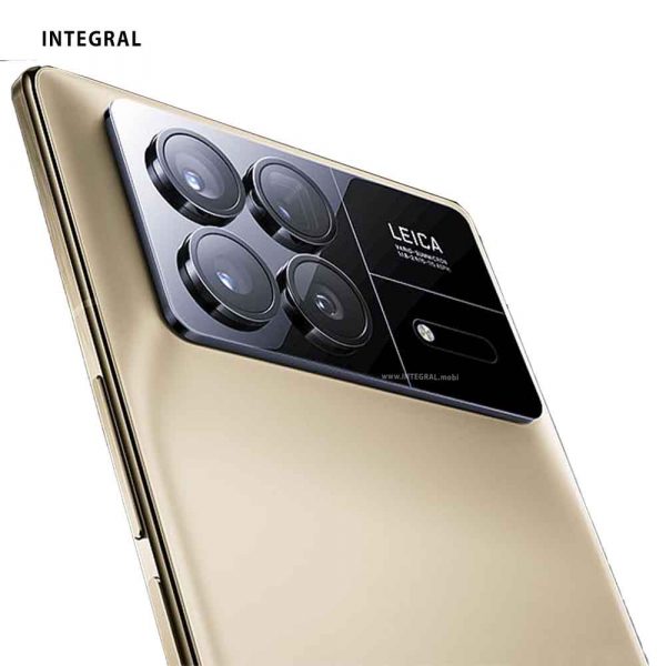 Xiaomi Mix Fold 3 Gold