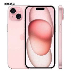 Apple iPhone 15 Pink