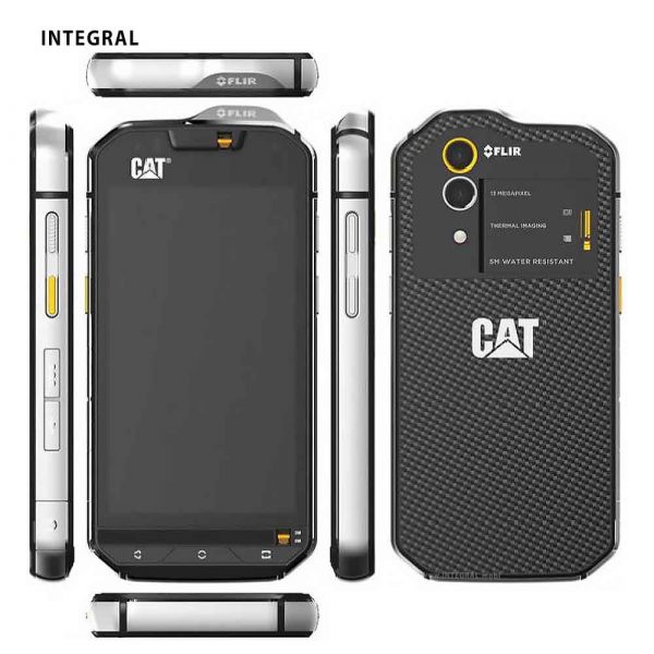 Cat S60