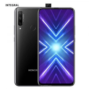 Honor 9X Black