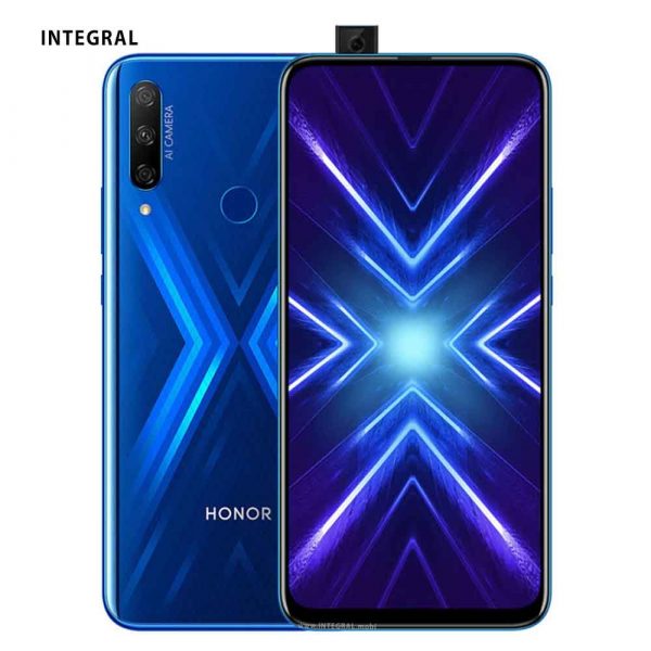 Honor 9X Blue