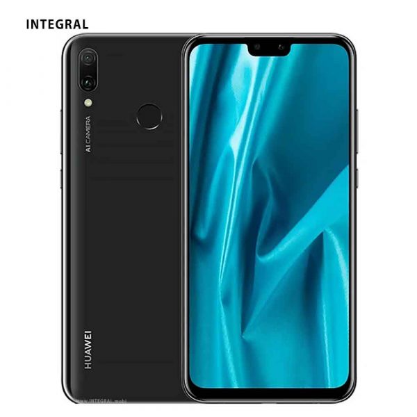 Huawei Y9 2019 Black