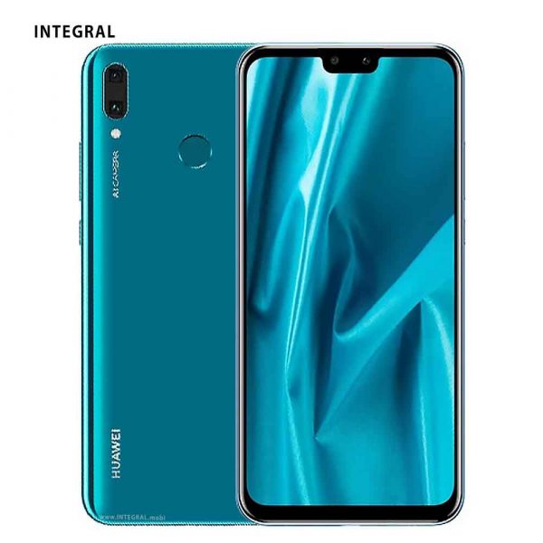 Huawei Y9 2019 Blue