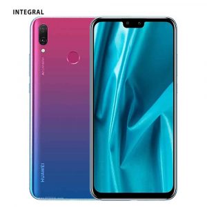 Huawei Y9 2019 Purple