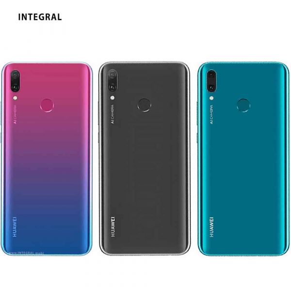 Huawei Y9 2019