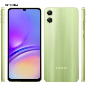 Samsung Galaxy A05 Green