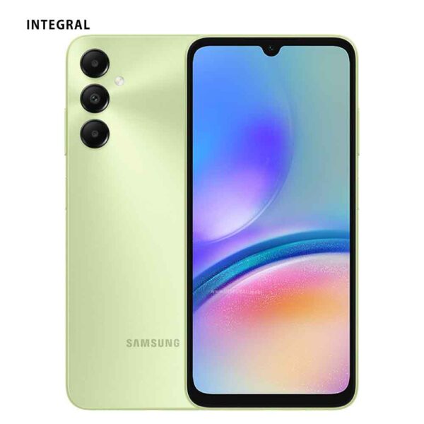 Samsung Galaxy A05s Green