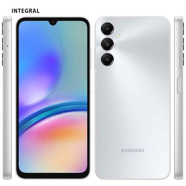 Samsung Galaxy A05s Silver