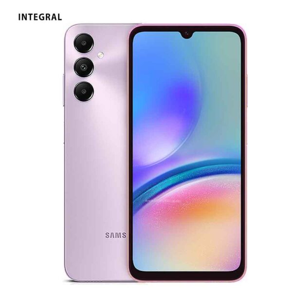 Samsung Galaxy A05s Violet