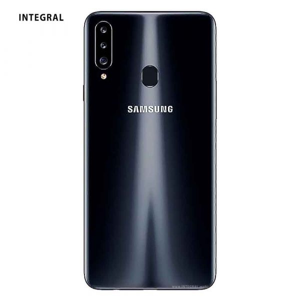 Samsung Galaxy A20s Black