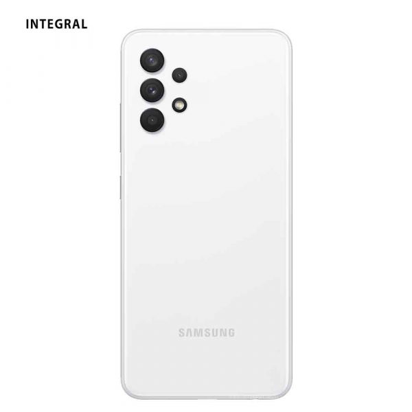 Samsung Galaxy A32 White