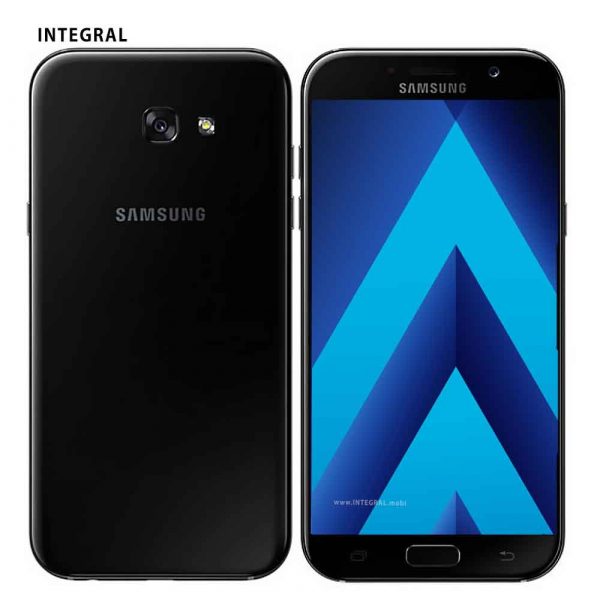 Samsung Galaxy A7 2017 Black