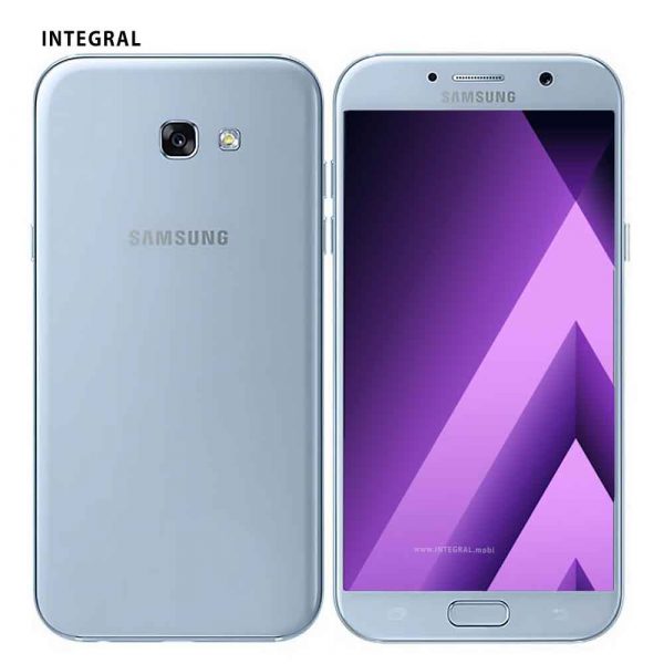 Samsung Galaxy A7 2017 Blue