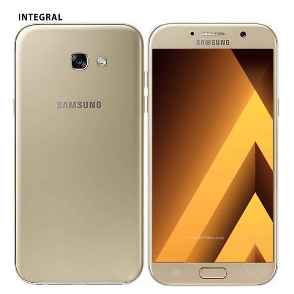 Samsung Galaxy A7 2017 Gold