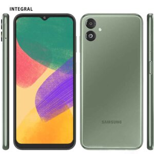 Samsung Galaxy F14 Green