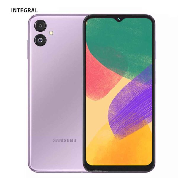 Samsung Galaxy F14 Purple