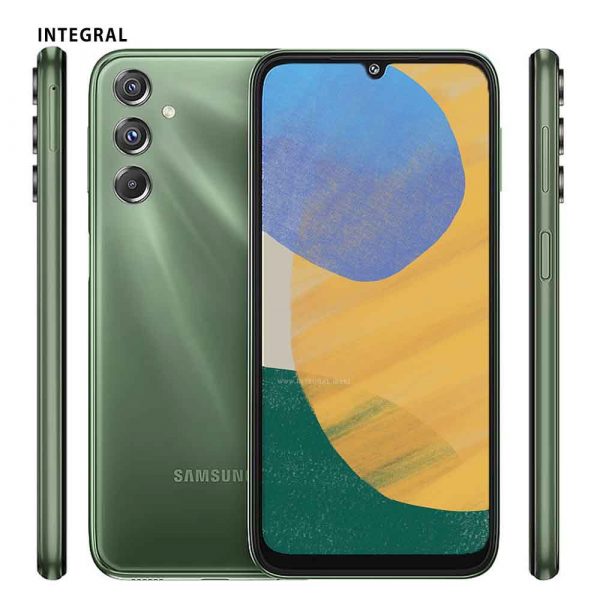 Samsung Galaxy F34 Green