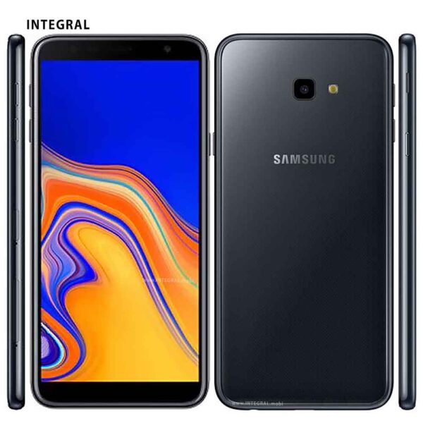 Samsung Galaxy J4+ Black