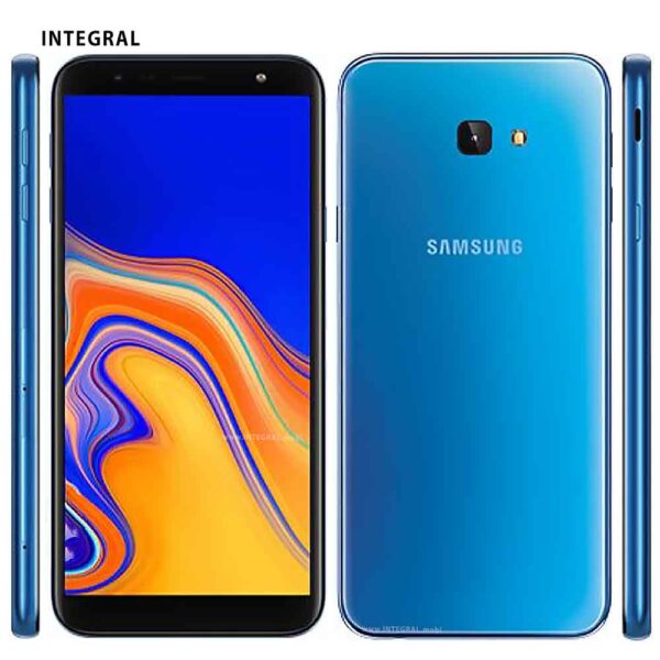 Samsung Galaxy J4+ Blue