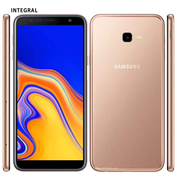 Samsung Galaxy J4+ Gold