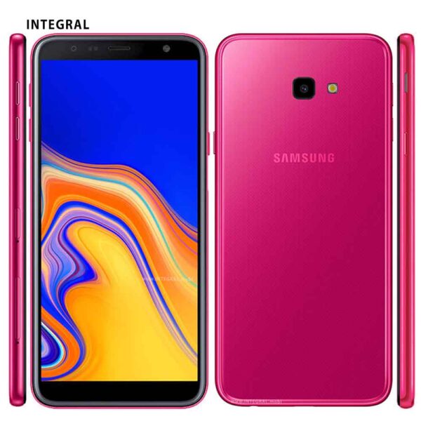 Samsung Galaxy J4+ Pink