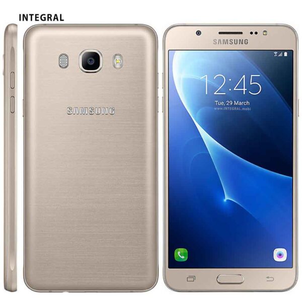 Samsung Galaxy J7 2016 Gold