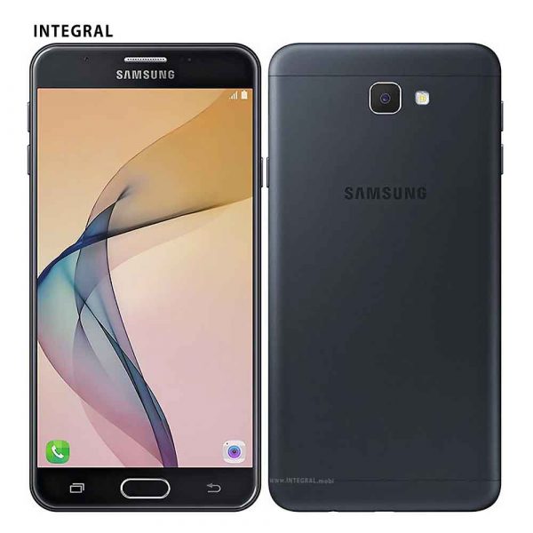 Samsung Galaxy J7 Prime Black