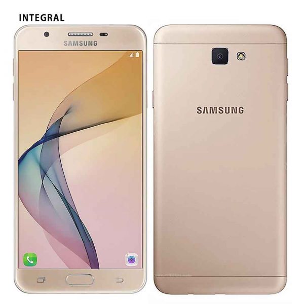 Samsung Galaxy J7 Prime Gold