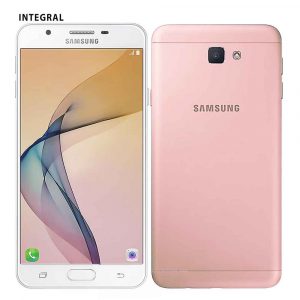 Samsung Galaxy J7 Prime Rose Gold