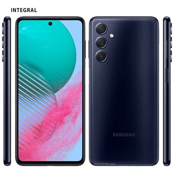 Samsung Galaxy M54 Dark Blue