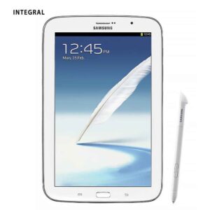 Samsung Galaxy Note 8.0 White