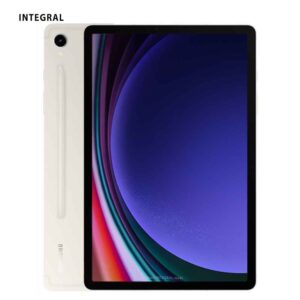 Samsung Galaxy Tab S9 Beige