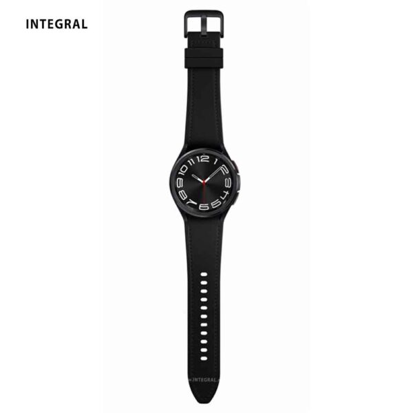 Samsung Galaxy Watch6 Classic Black