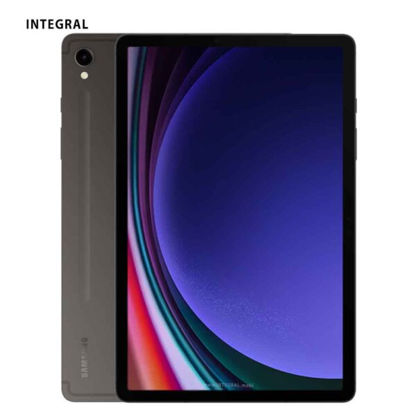 Samsung Galaxy Tab S9 Graphite