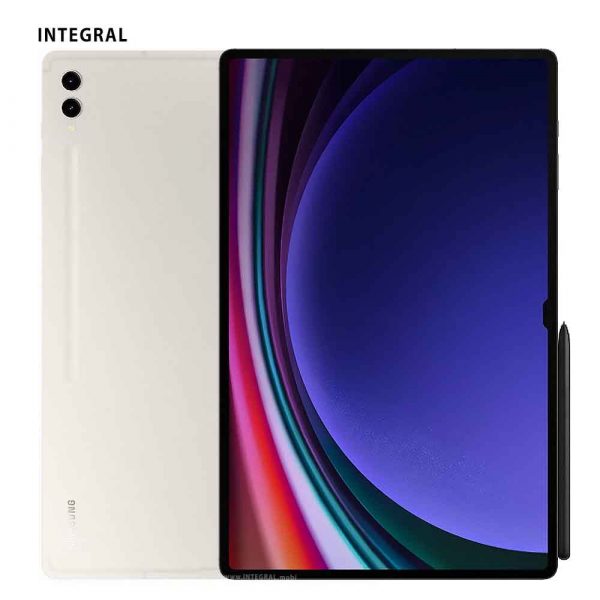 Samsung Galaxy Tab S9 Ultra Beige