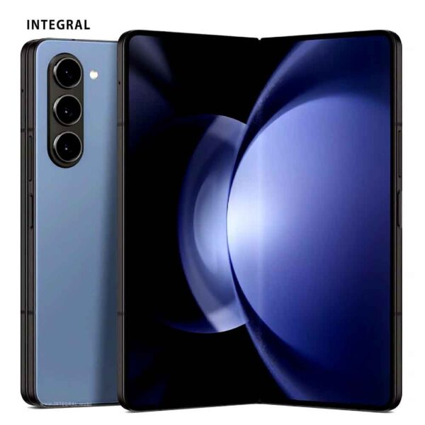 Samsung Galaxy Z Fold5 Blue