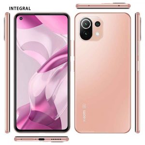 Xiaomi 11 Lite 5G NE Pink