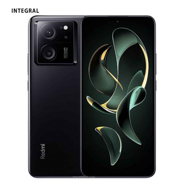 Xiaomi Redmi K60 Ultra Black