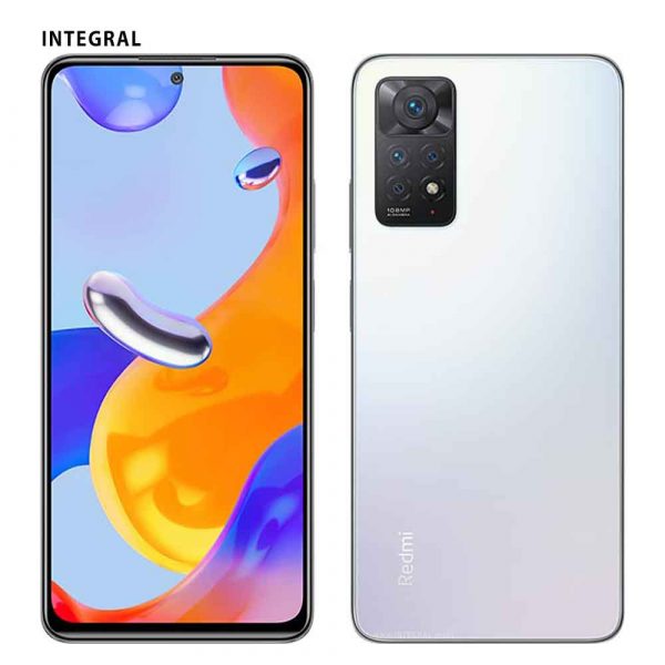 Xiaomi Redmi Note 11 Pro White