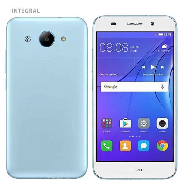 Huawei Y3 2017 Blue