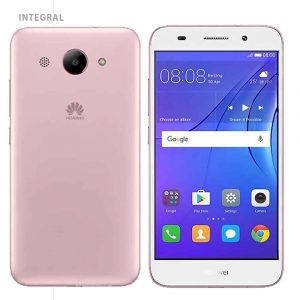 Huawei Y3 2017 Pink