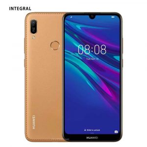 Huawei Y6 2019 Brown