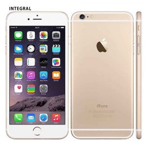 Apple iPhone 6 Gold