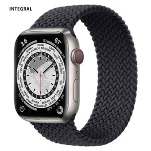 Apple Watch Edition Series 7 Titanium