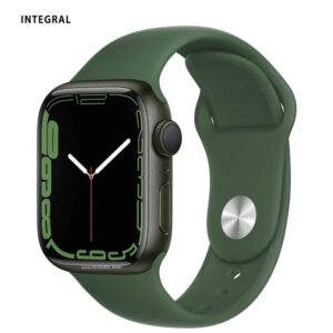 Apple Watch Series 7 Aluminum Green