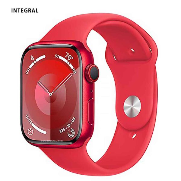 Apple Watch Series 9 Aluminum